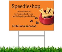 speedieshop